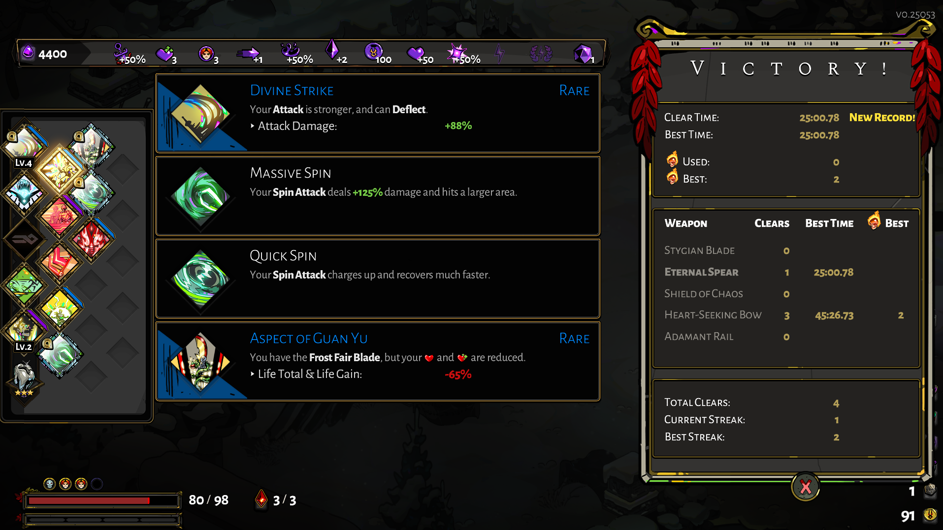 Understanding Divine Strike: Unveiling the Power and Impact in Gaming