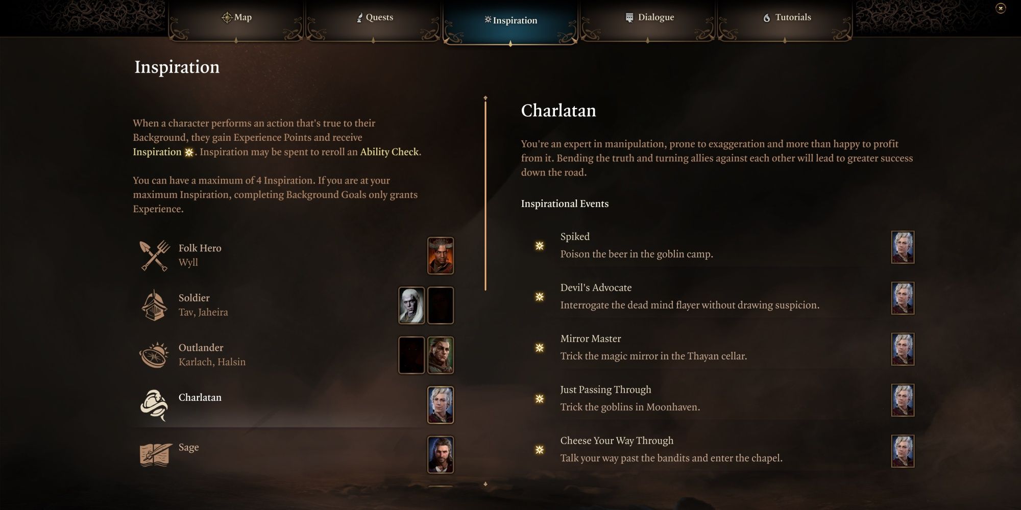Baldur's Gate 3 EXP Guide: How to Level Up Faster and Maximize Your Experience Gains