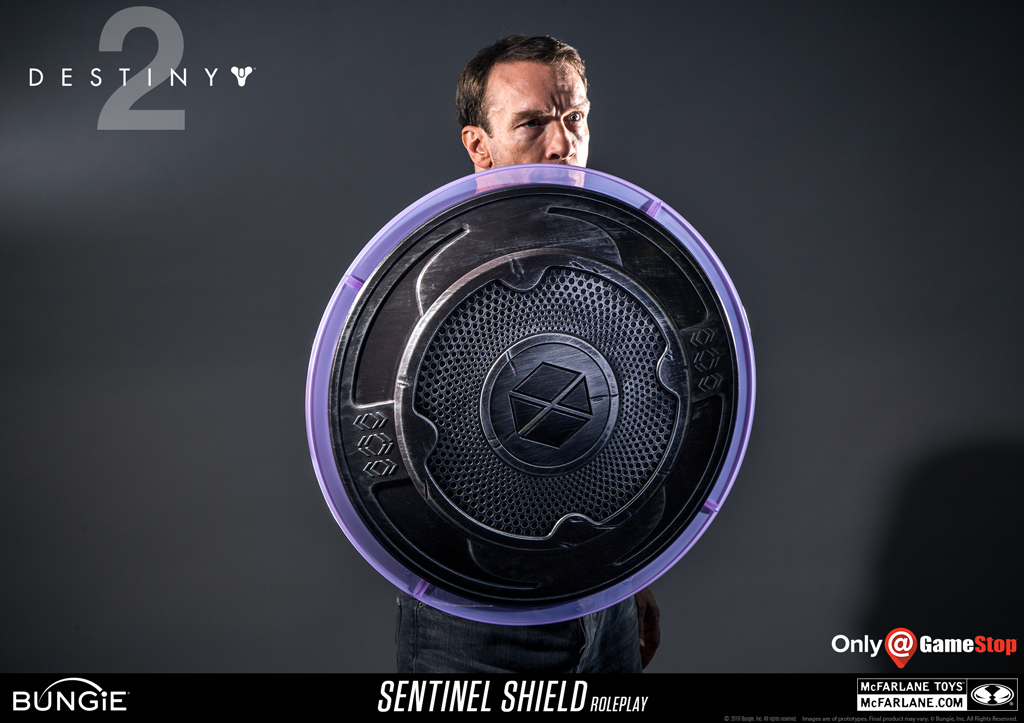 Sentinels Shield: The Ultimate Protection in Gaming and Beyond
