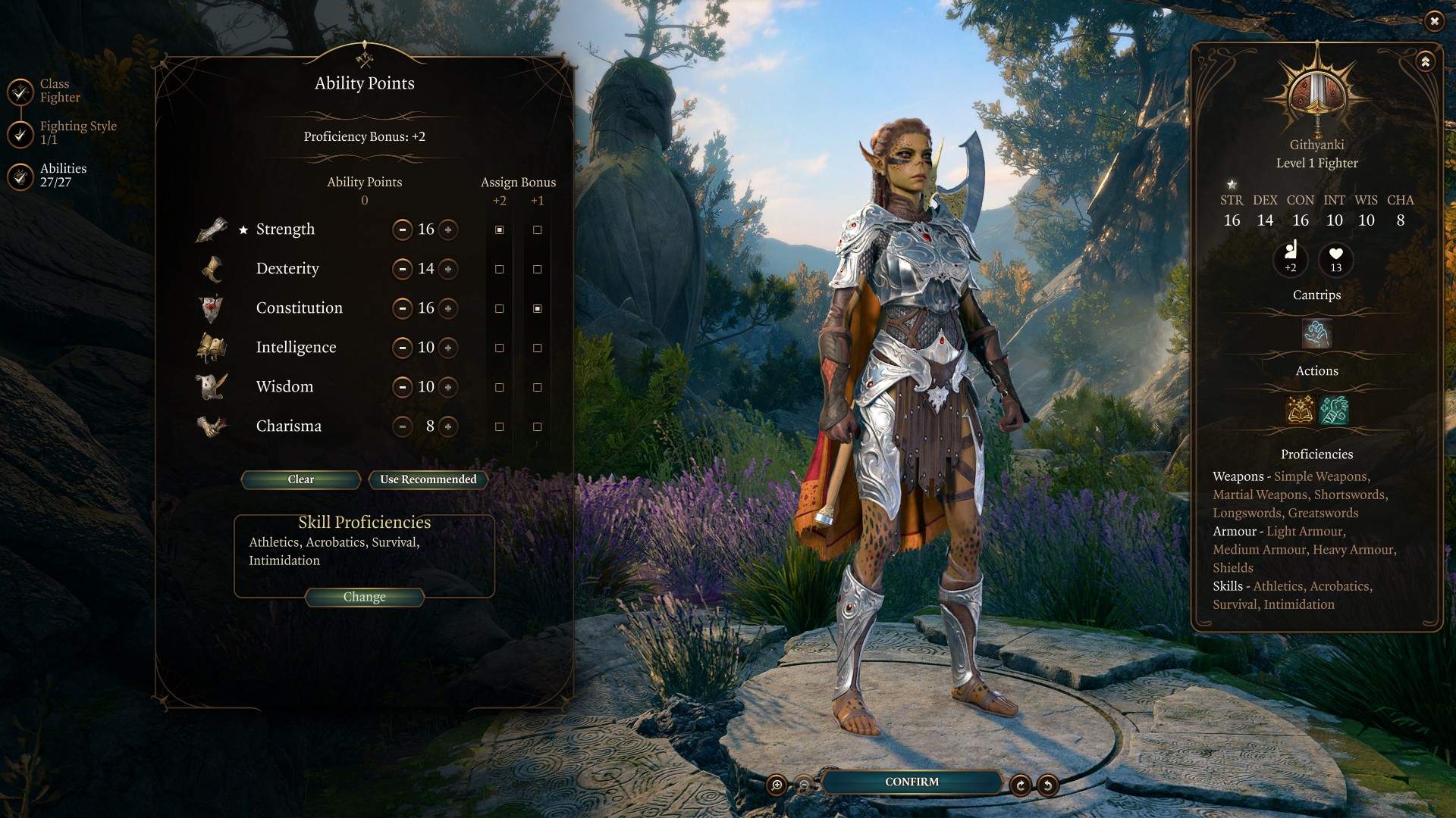 BG3 Medium Armor Master: A Comprehensive Guide to Maximizing Your Character's Potential
