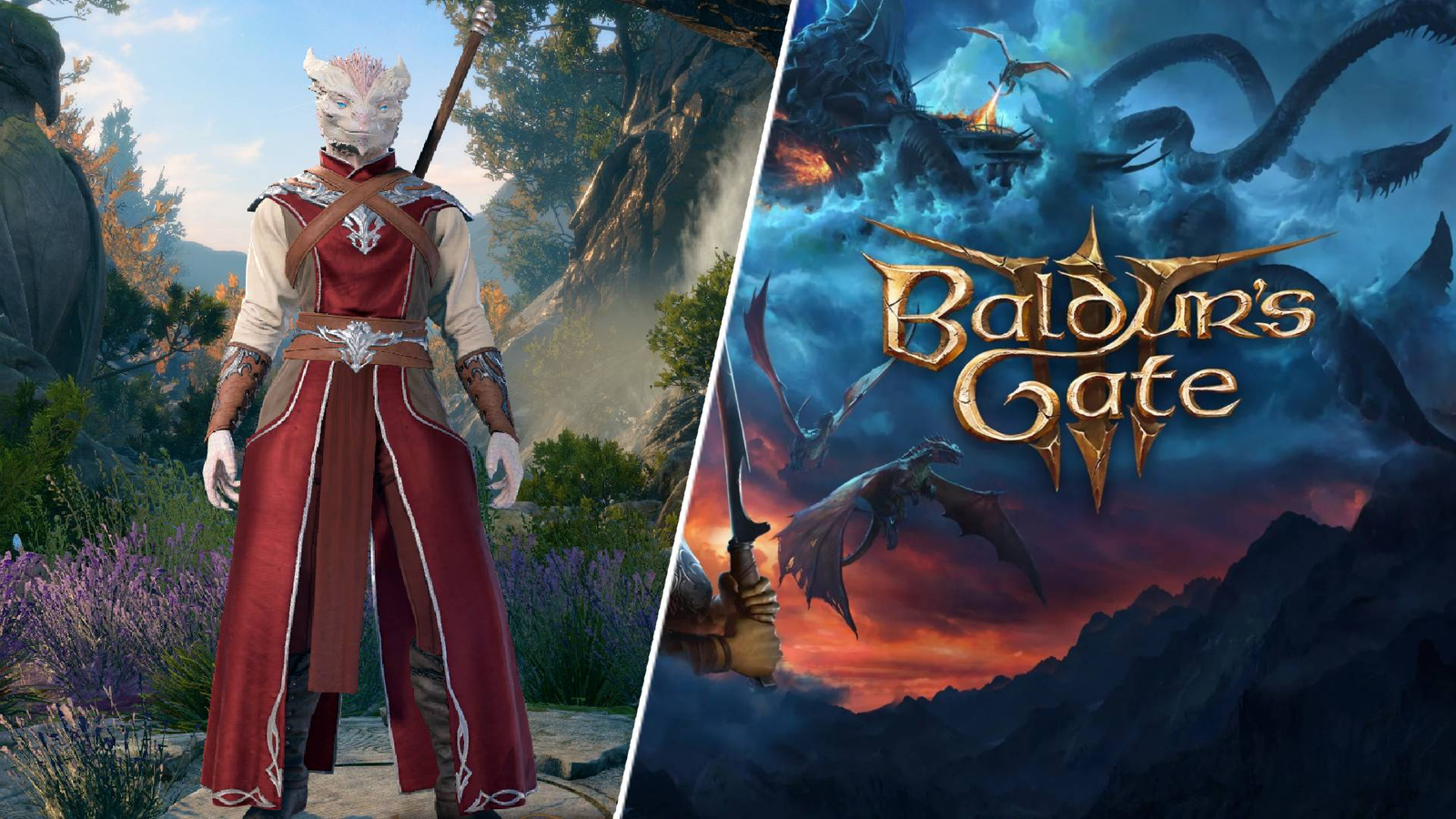 BG3 Tempestuous Magic: Unveiling the Power of Storms in Baldur's Gate 3