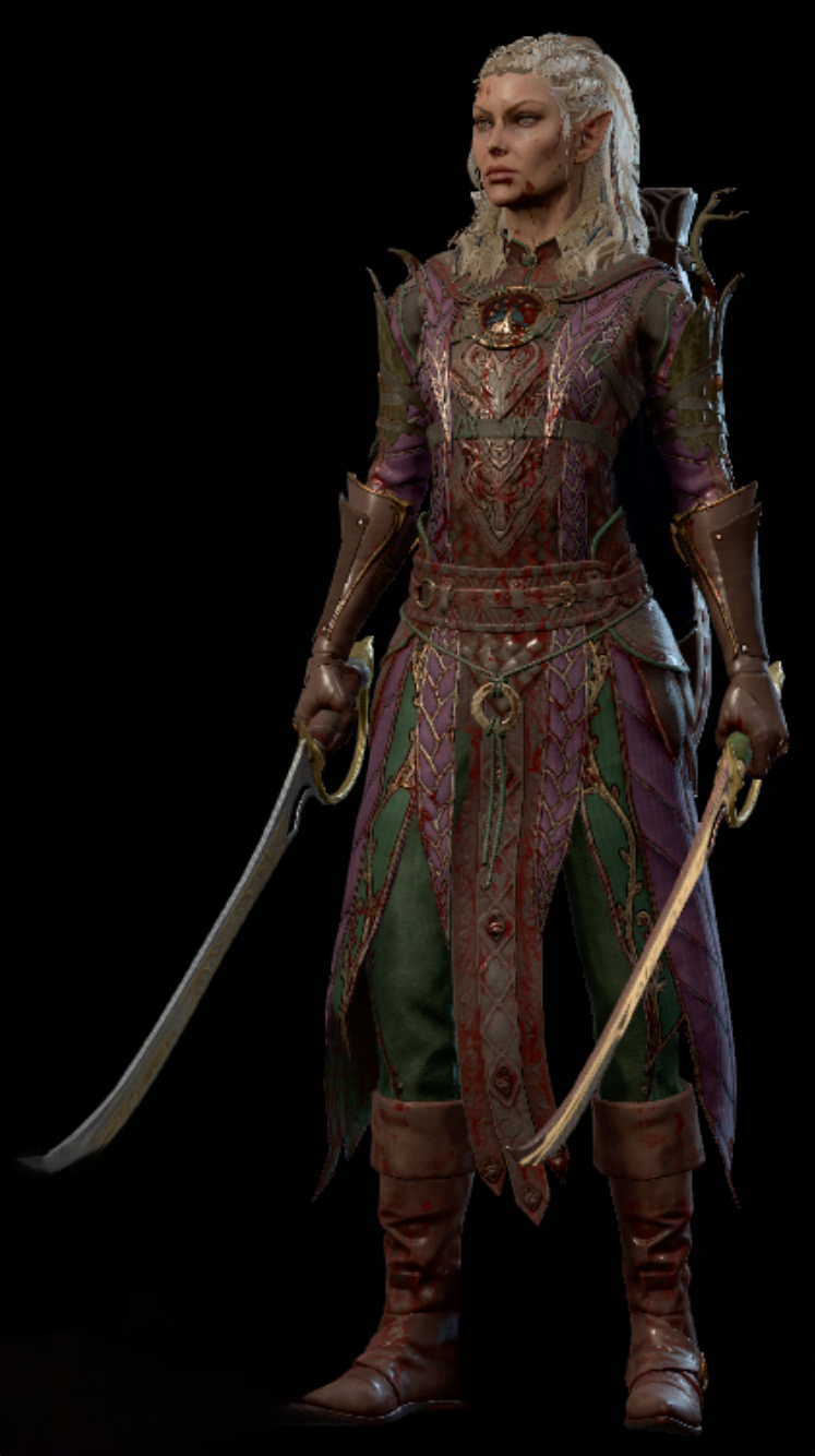 BG3 Armor of the Sporekeeper: A Deep Dive into the Legendary Armor and Its Impact in Baldur's Gate 3