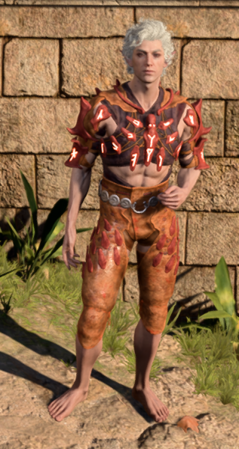 Bonespike Armor: The Ultimate Protection for the Brave and Fearless