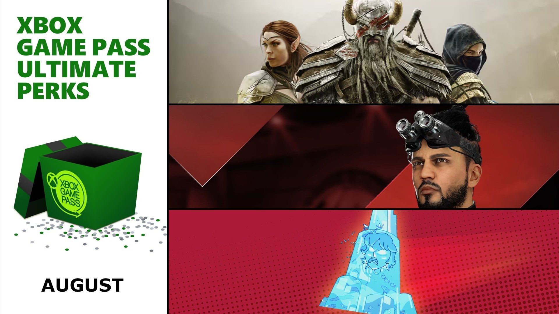 UG Perks: Unlocking the Ultimate Gaming Experience