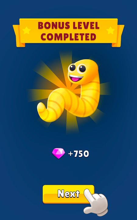 Worm Quests: Embark on the Ultimate Adventure in a World of Puzzles and Exploration
