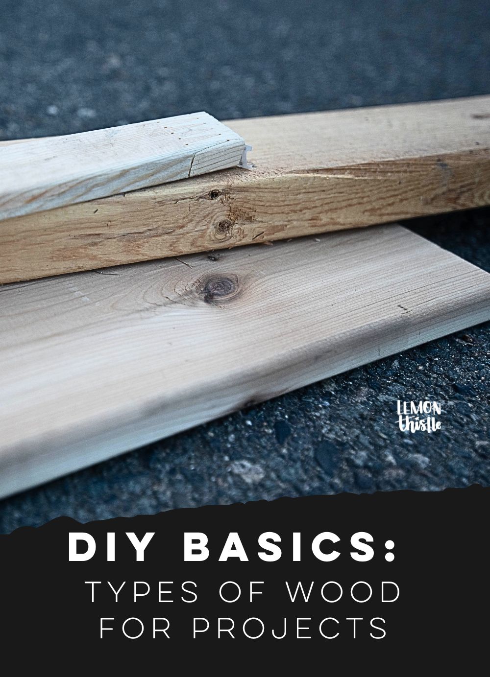 Everything You Need to Know About Wood Planks for Crafting: A Comprehensive Guide