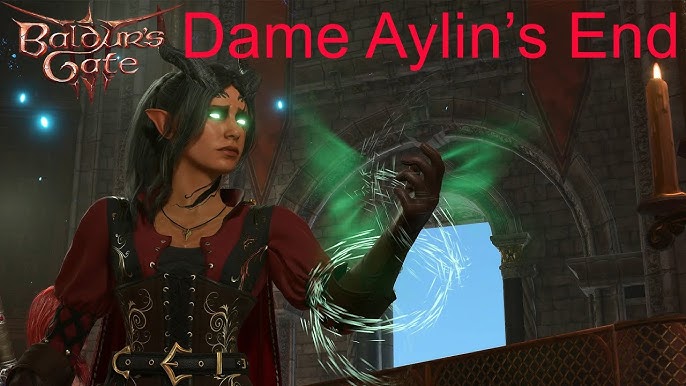 What Happens if Dame Aylin Dies in Lorroakan Fight? Exploring the Consequences and Impact