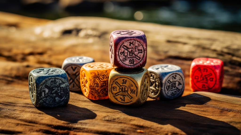 Elemental Weapon 5e: Unleashing the Power of the Elements in Dungeons & Dragons