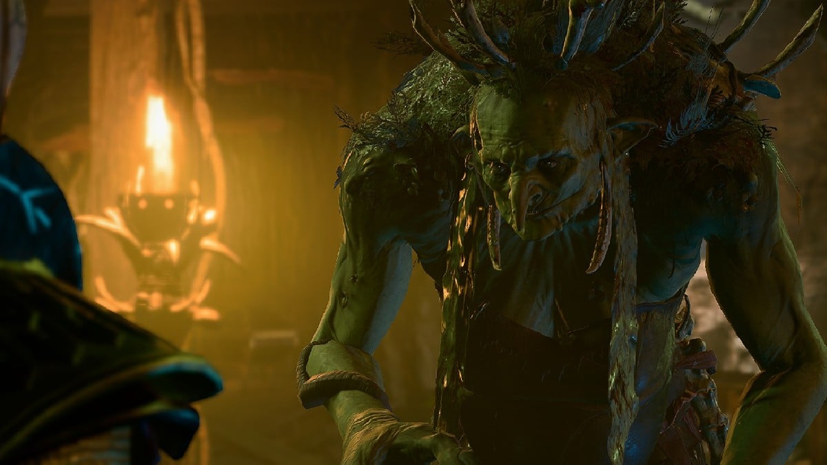 Exploring the Power and Mystique of Hags Bane in BG3: A Player's Ultimate Guide