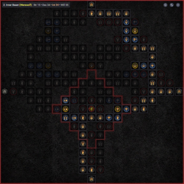 Understanding Ursine Strength in Diablo 4: Unlocking the Beast Within