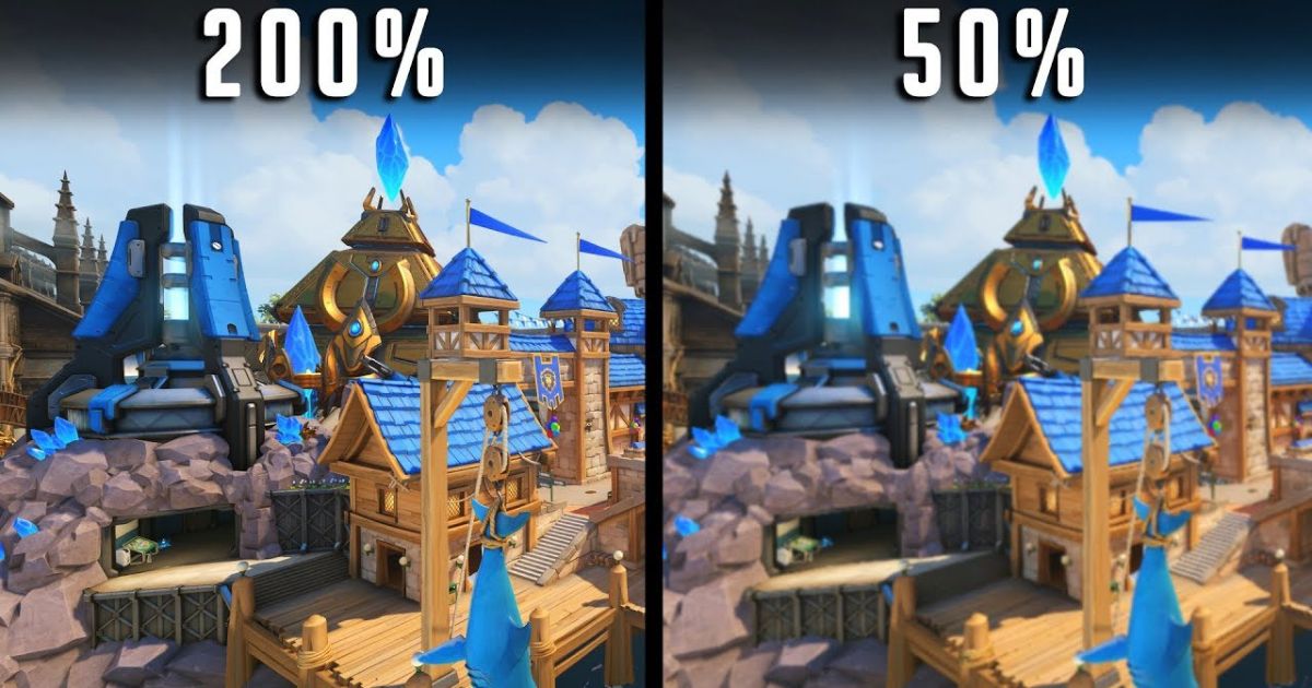 What is Render Scaling in Gaming? A Comprehensive Guide to Boosting Performance and Visuals
