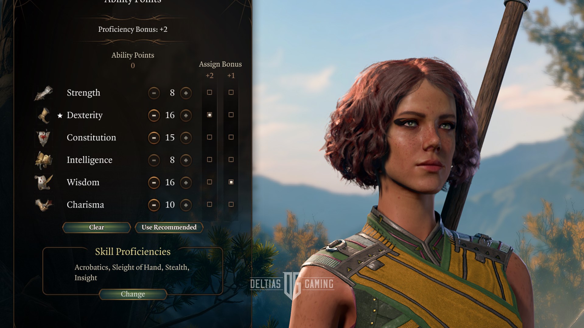 Fist of Unbroken Air BG3: Mastering the Power of Monks in Baldur's Gate 3