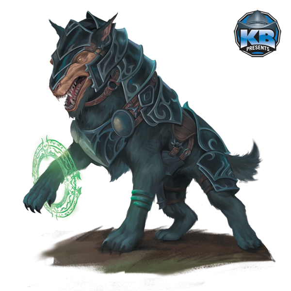 Exploring the Wonders of Worg Pathfinder: A Comprehensive Guide for Fans