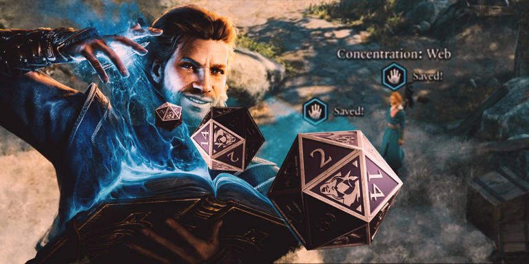 Baldur's Gate 3 Arcane Acuity: A Comprehensive Guide to Mastering the Power of Arcane Knowledge