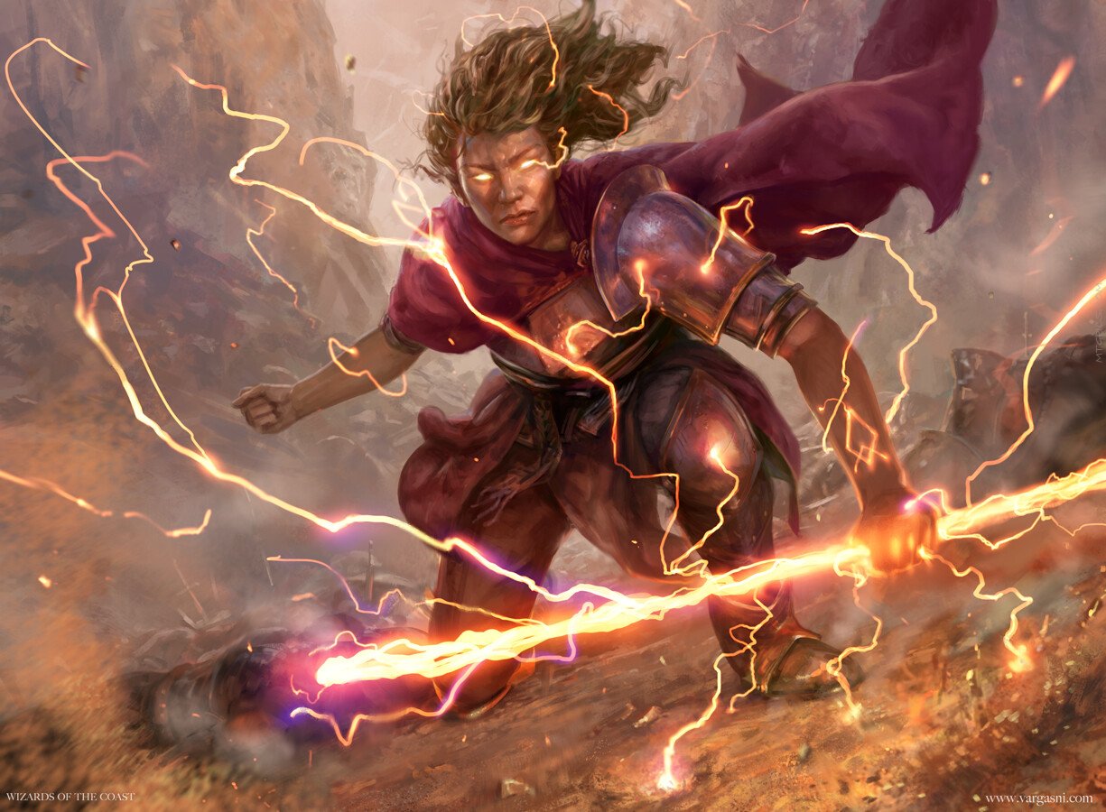 Mastering the Wild Magic Sorcerer in DDO: A Guide to Unleashing Chaos and Power