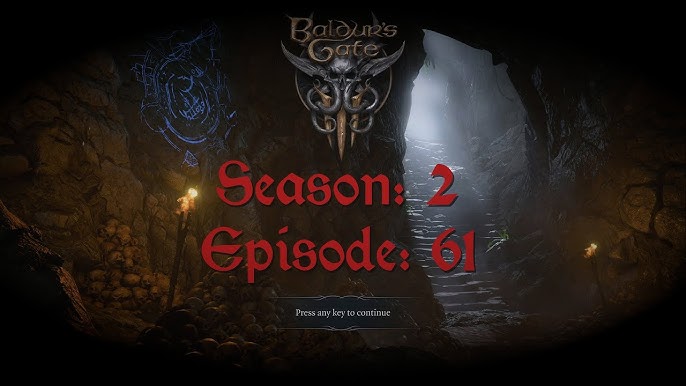 History of Orpheus in Baldur's Gate 3: A Deep Dive into Myth and Game Evolution