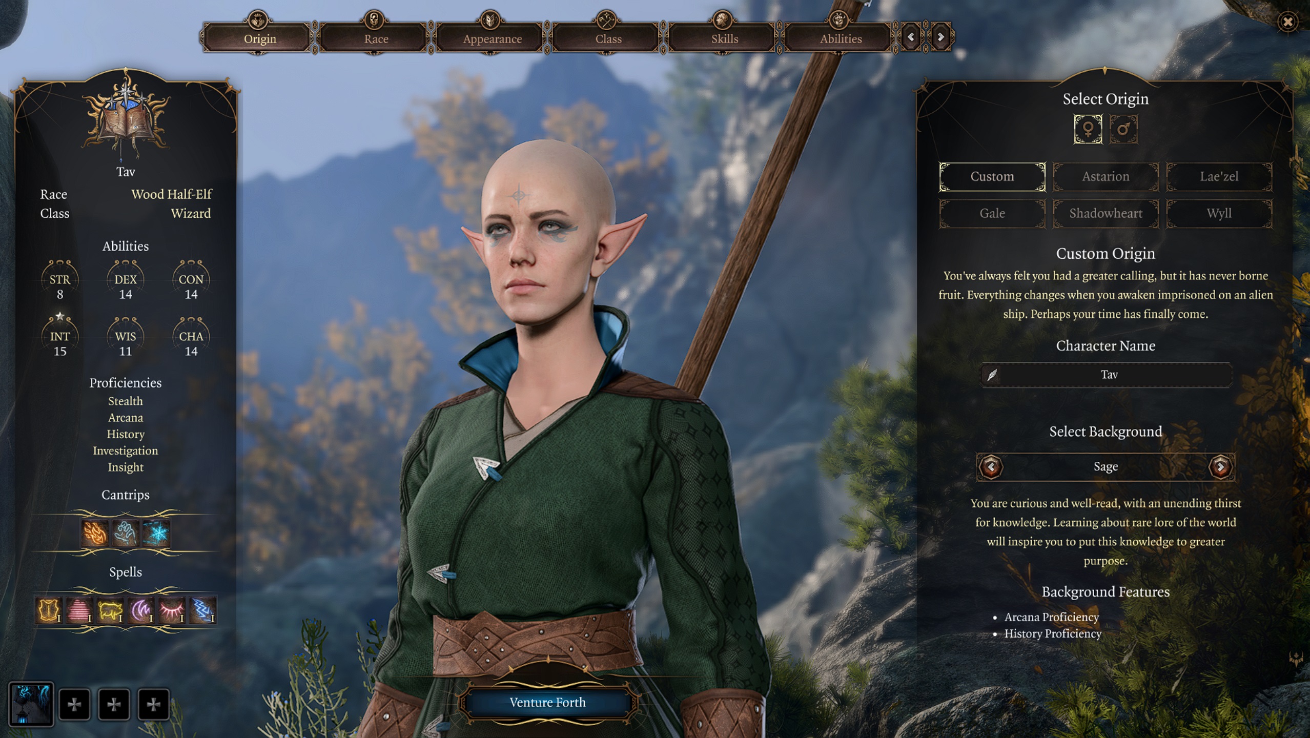 Discovering BG3 Sage Green Dye: How to Add a Unique Touch to Your Character's Look in Baldur's Gate 3