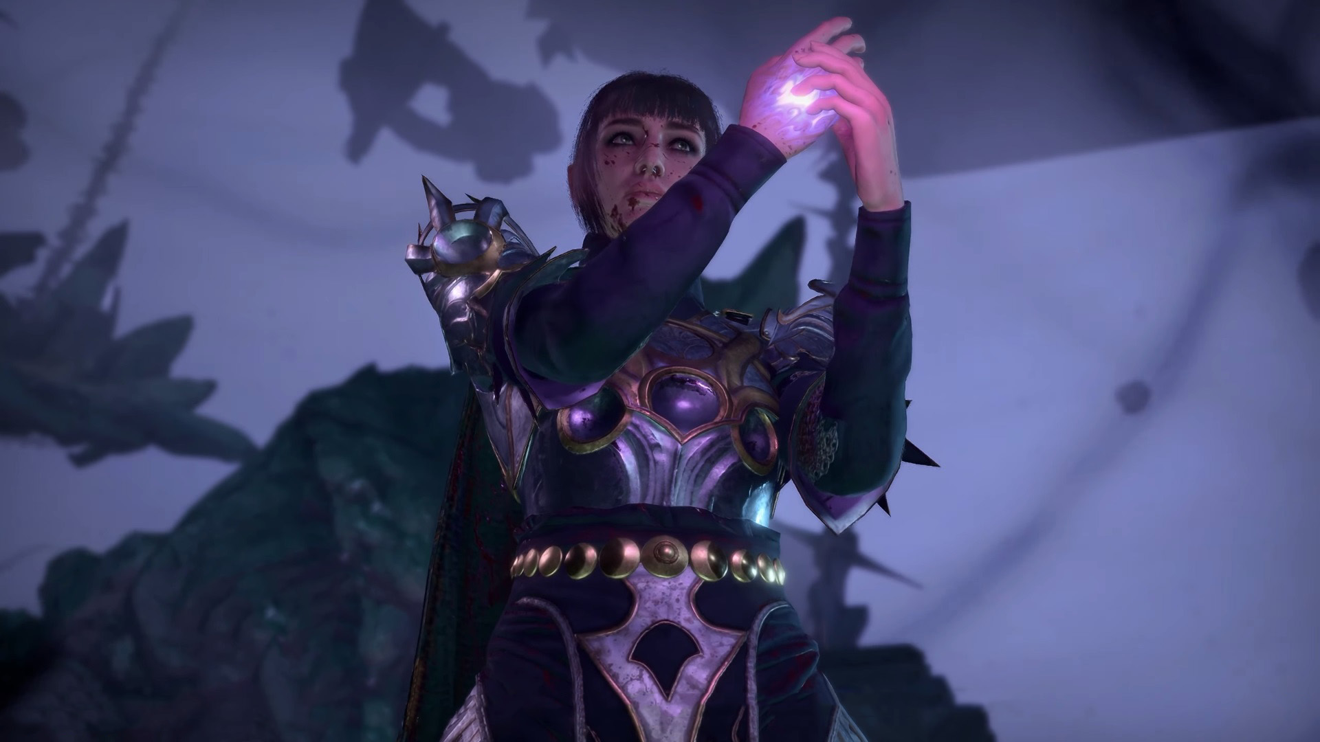 Dark Justiciar Gauntlets: A Deep Dive into the Legendary Armor Piece