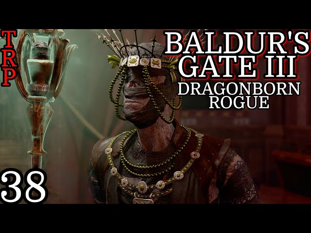 Exploring the Mysteries of Philgrave's Mansion in BG3: A Comprehensive Guide