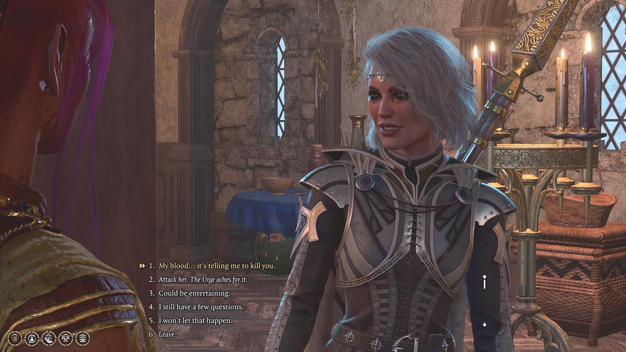 Understanding BG3 Dark Ones Blessing: A Guide to Its Power and Impact in Baldur’s Gate 3