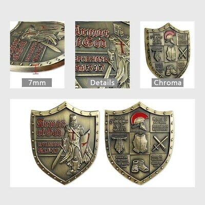 Coin Armor: Protecting Your Digital Wealth with Virtual Shields