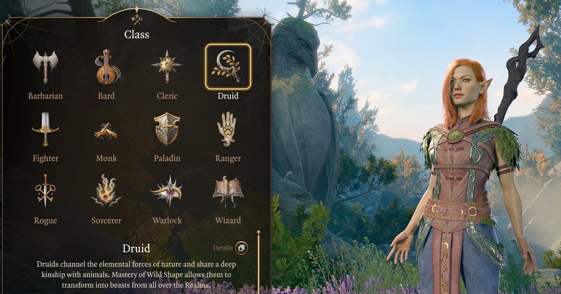Earth Elemental in BG3: Unlocking the Power of Nature in Baldur's Gate 3