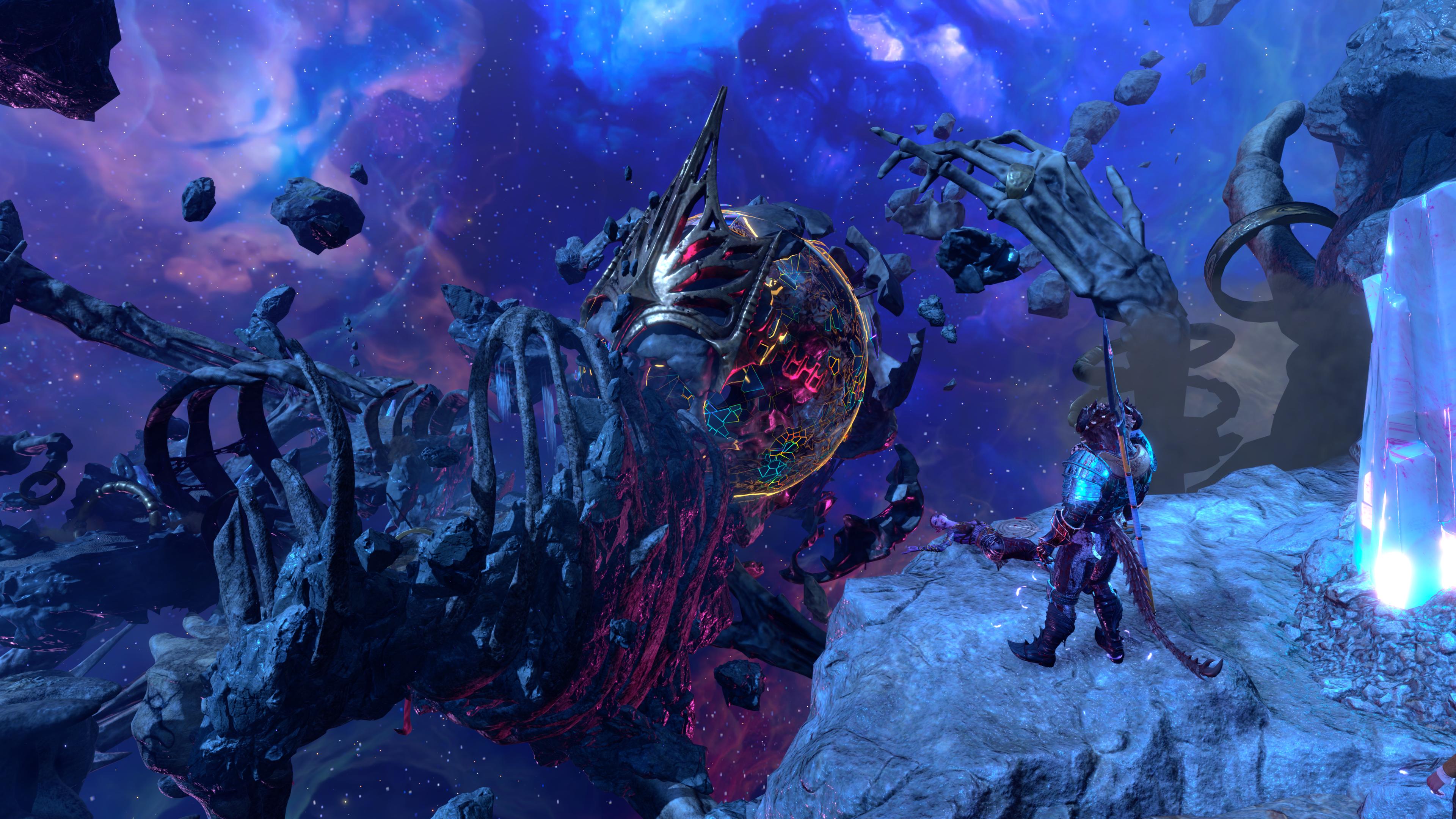 Eldritch Strike in BG3: A Deep Dive into Its Power and Potential