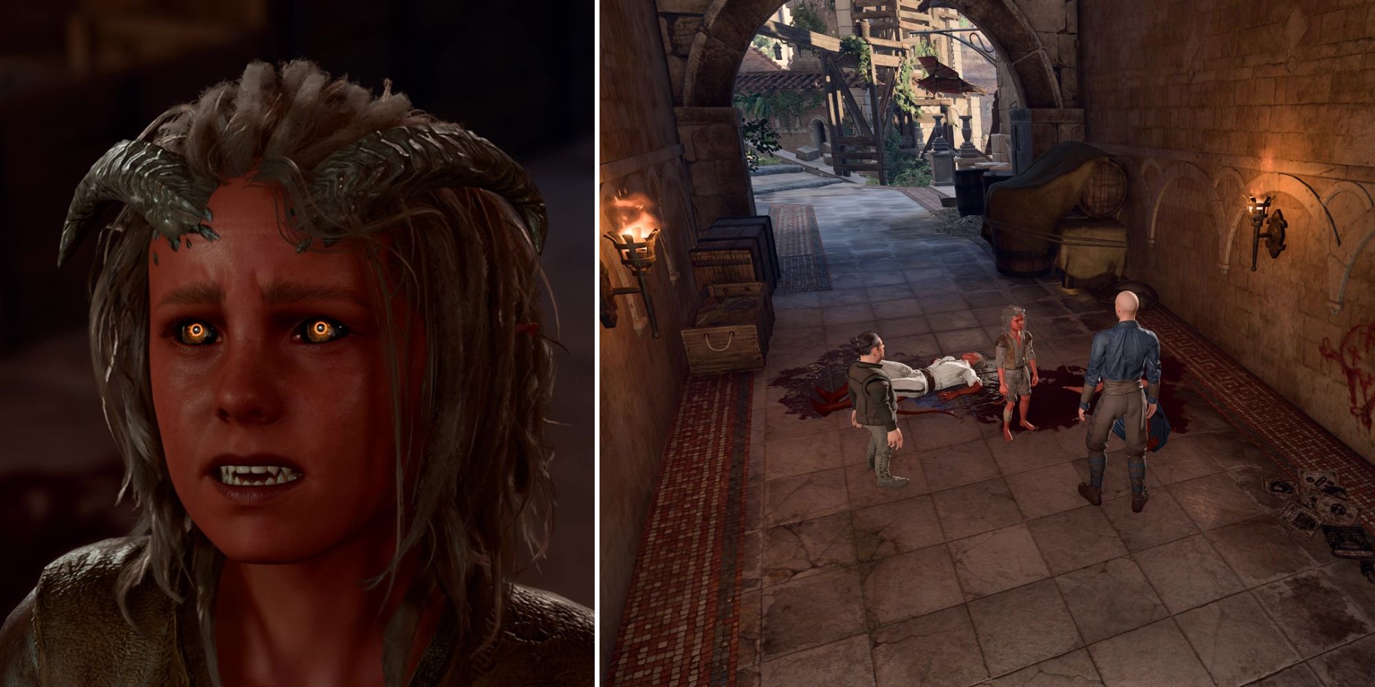Fevrokis BG3: Everything You Need to Know About This Fascinating Character in Baldur's Gate 3