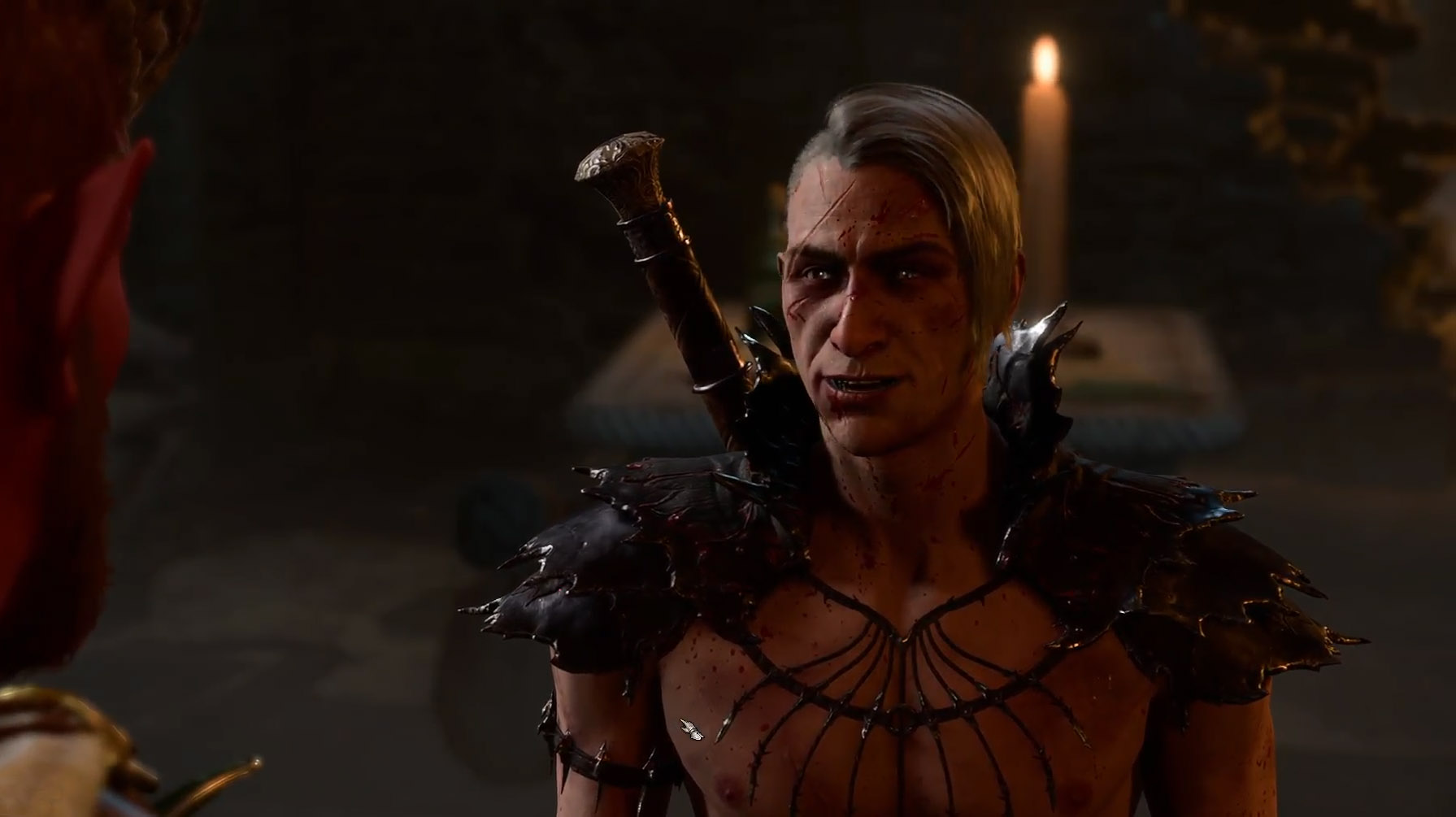 Understanding BG3 Loviatar's Scourge: A Deep Dive into Its Lore and Significance