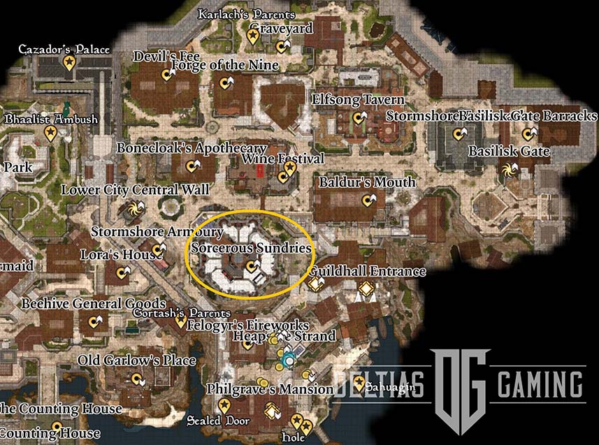 BG3 Harper Sacredstriker: Unveiling the Secrets of a Powerful Class and Role in Baldur’s Gate 3