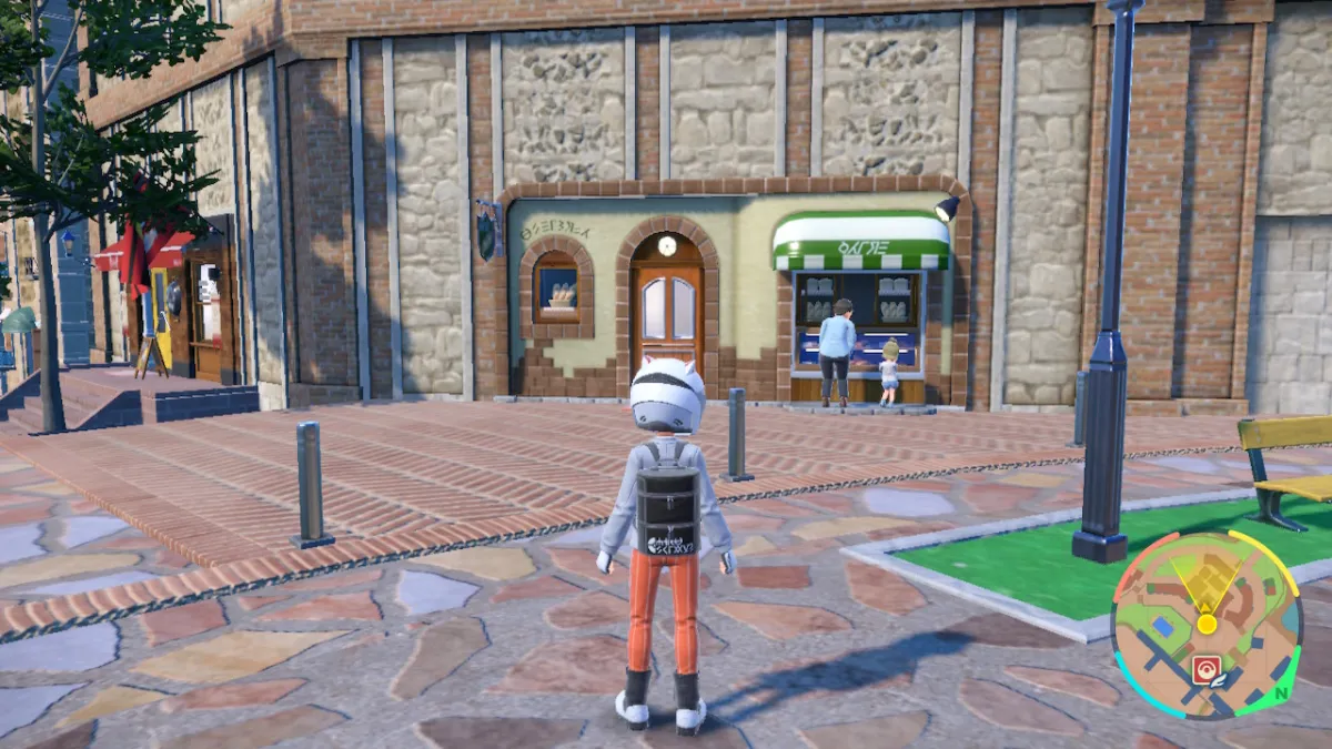Where to Get Picks in Pokémon Violet: A Comprehensive Guide