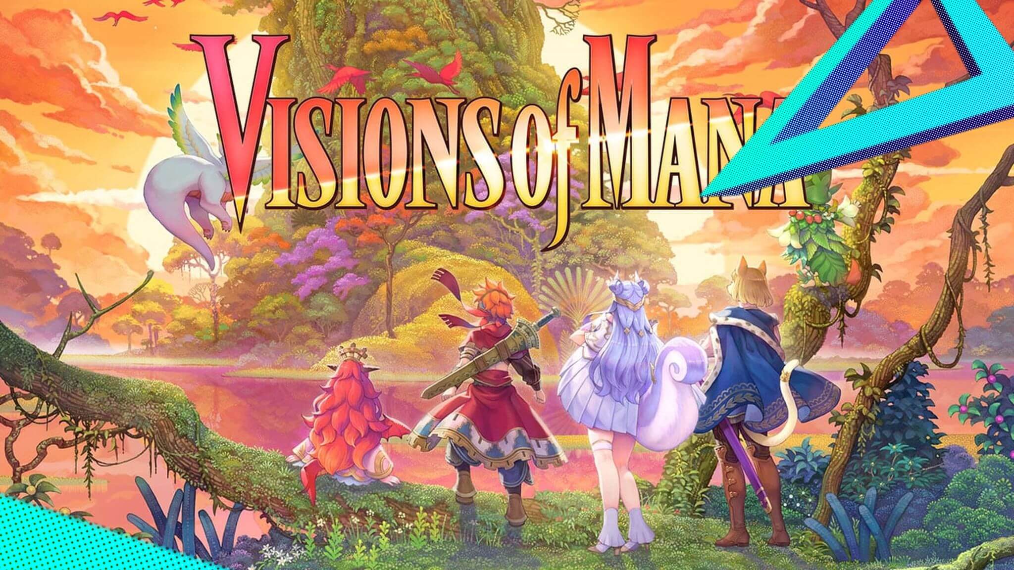 Visions of Mana Pricklebeak: A Deep Dive into Its Role and Significance in the Game