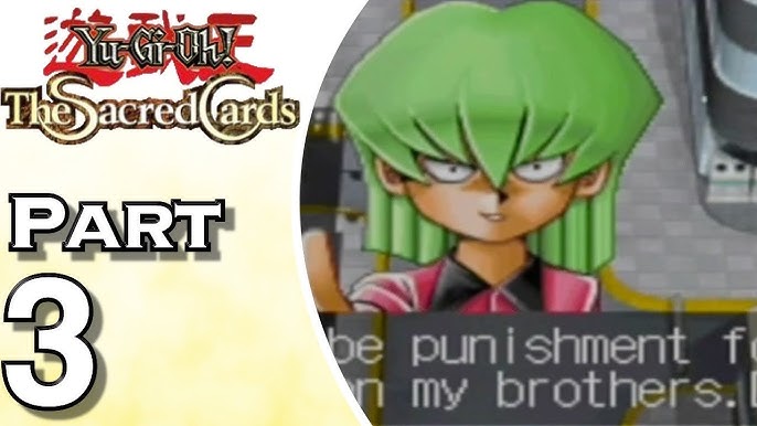 The Sacred Cards Walkthrough: A Complete Guide to Mastering the Game