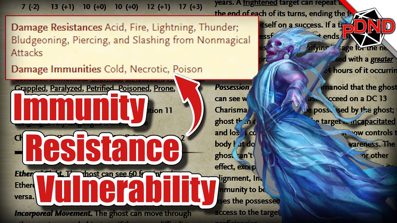 DND 5e Dragons Immune to Prone: What You Need to Know