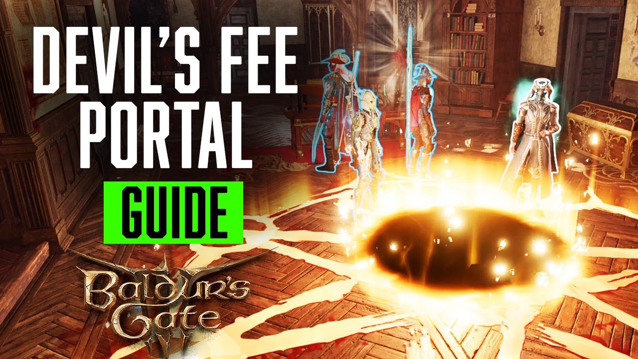 Where to Find Incense in Baldur's Gate 3: Complete Guide