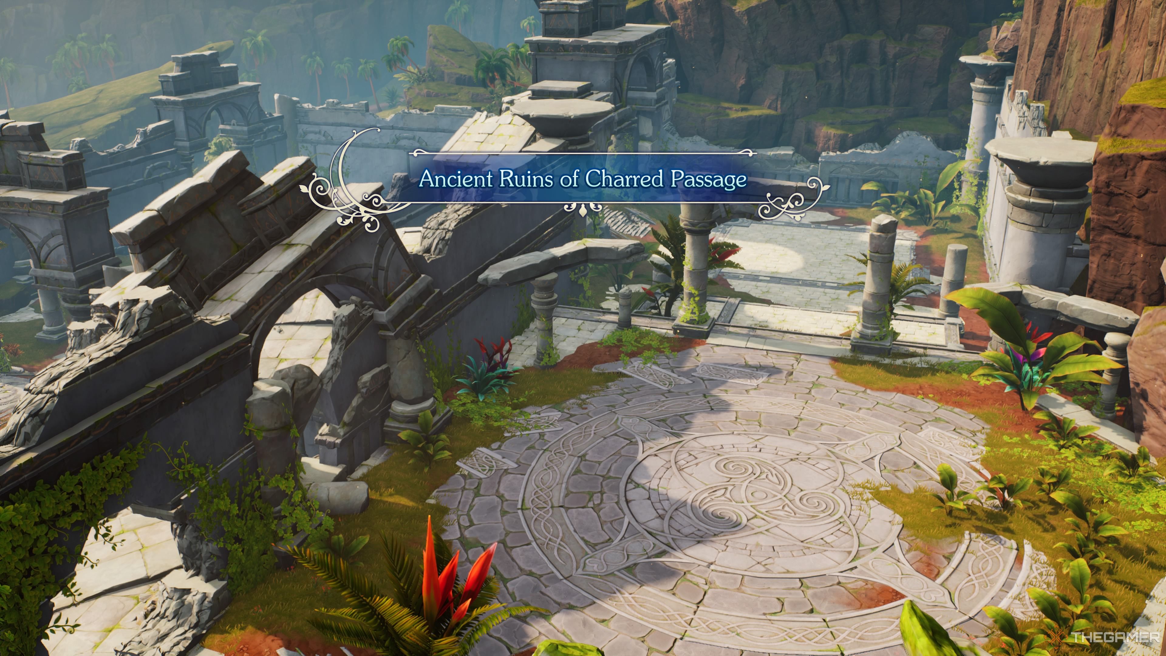 Exploring Visions of Mana: Uncovering the Secrets of the Ancient Ruins