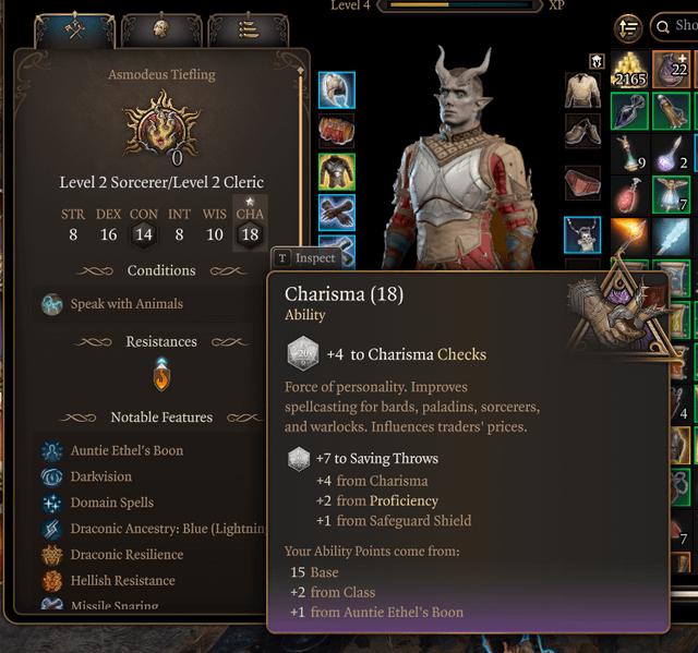 Understanding BG3 Spell DC: A Comprehensive Guide for Dungeons & Dragons 5E Players