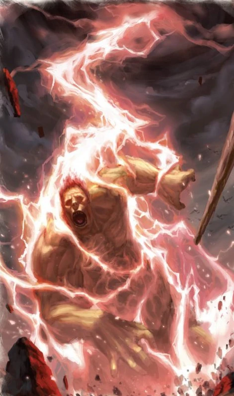 Understanding Call Lightning in D&D 5E: A Comprehensive Guide