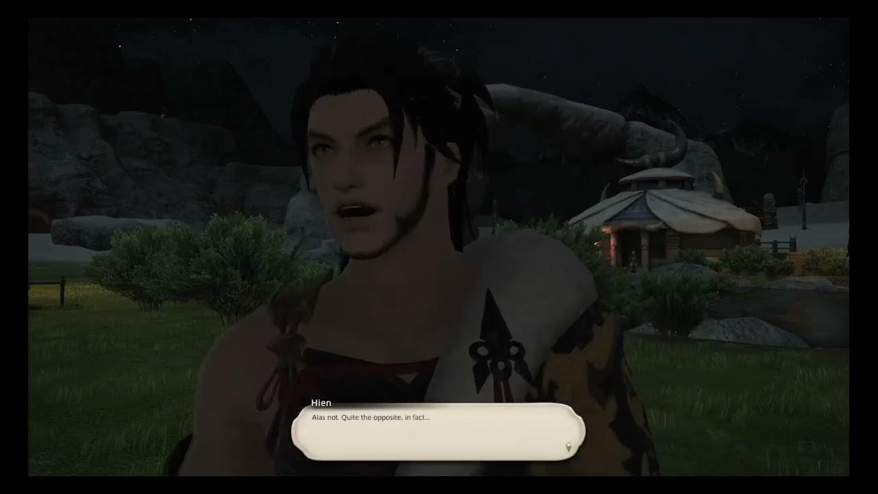 The Will of the Moon in Final Fantasy XIV: A Deep Dive into the Lore and Meaning