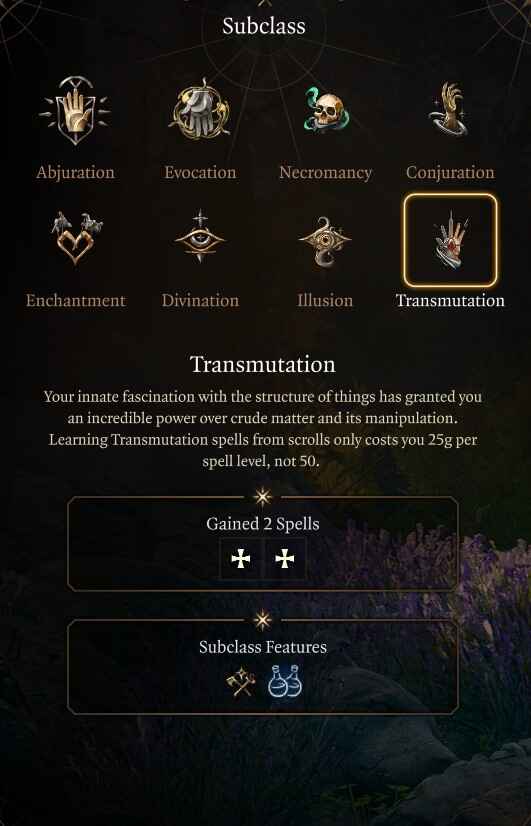 Understanding BG3 Transmuter's Stone: How to Use and Maximize Its Potential in Baldur's Gate 3