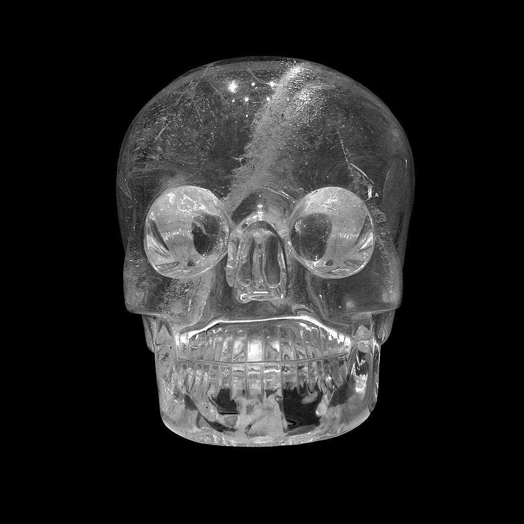 Shining Staver of Skulls: Unlocking the Mystique Behind the Iconic Artifact
