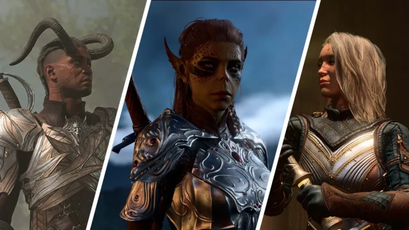 Understanding Codex in BG3: A Comprehensive Guide for Players
