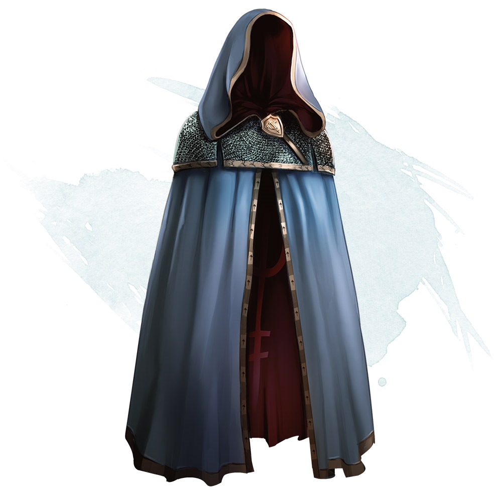 Cloak of Protection: A Guide to Its Meaning, Uses, and Symbolism in Fantasy and Real-Life Applications