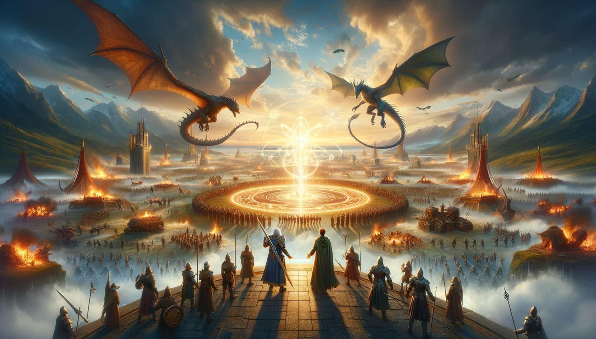 Everything You Need to Know About 5e Warding Bond: A Comprehensive Guide for D&D Players