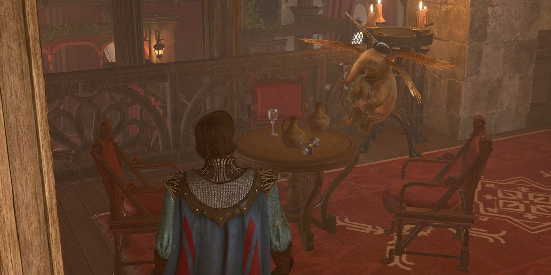A Murder in Baldur's Gate: Unraveling the Mystery Behind the Crime