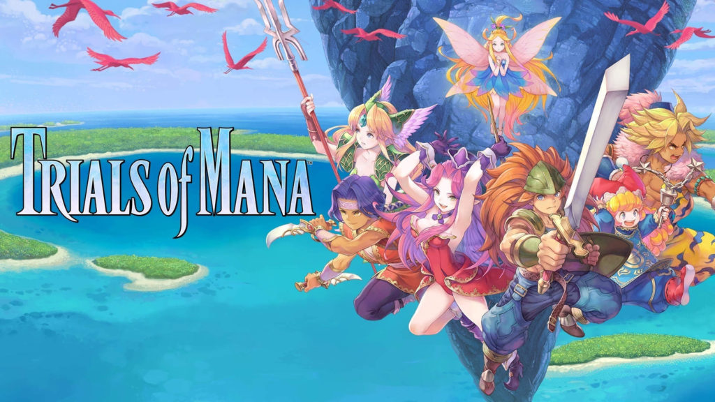 Trials of Mana Trophy Guide: Complete Your Collection and Unlock Every Achievement