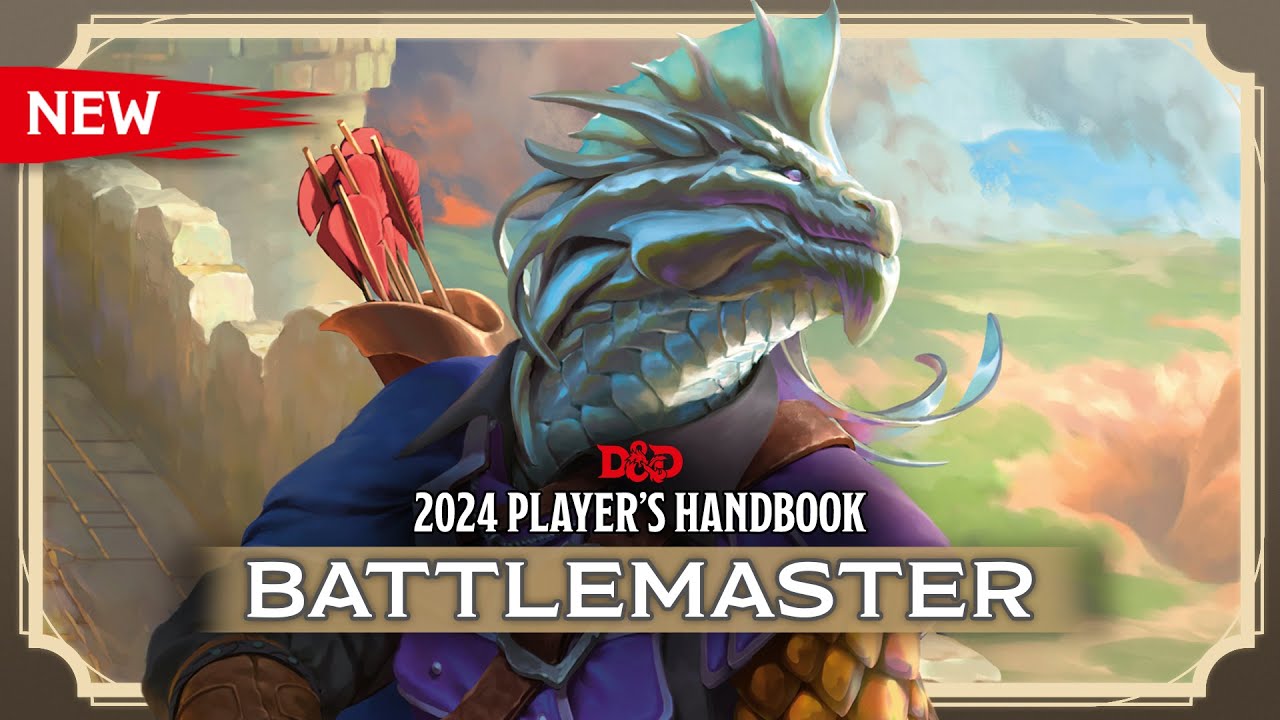 Understanding Battlemaster Fighter Trip Range: A Comprehensive Guide for D&D Players