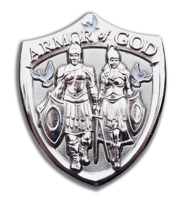 Coin Armor: Protecting Your Digital Wealth with Virtual Shields