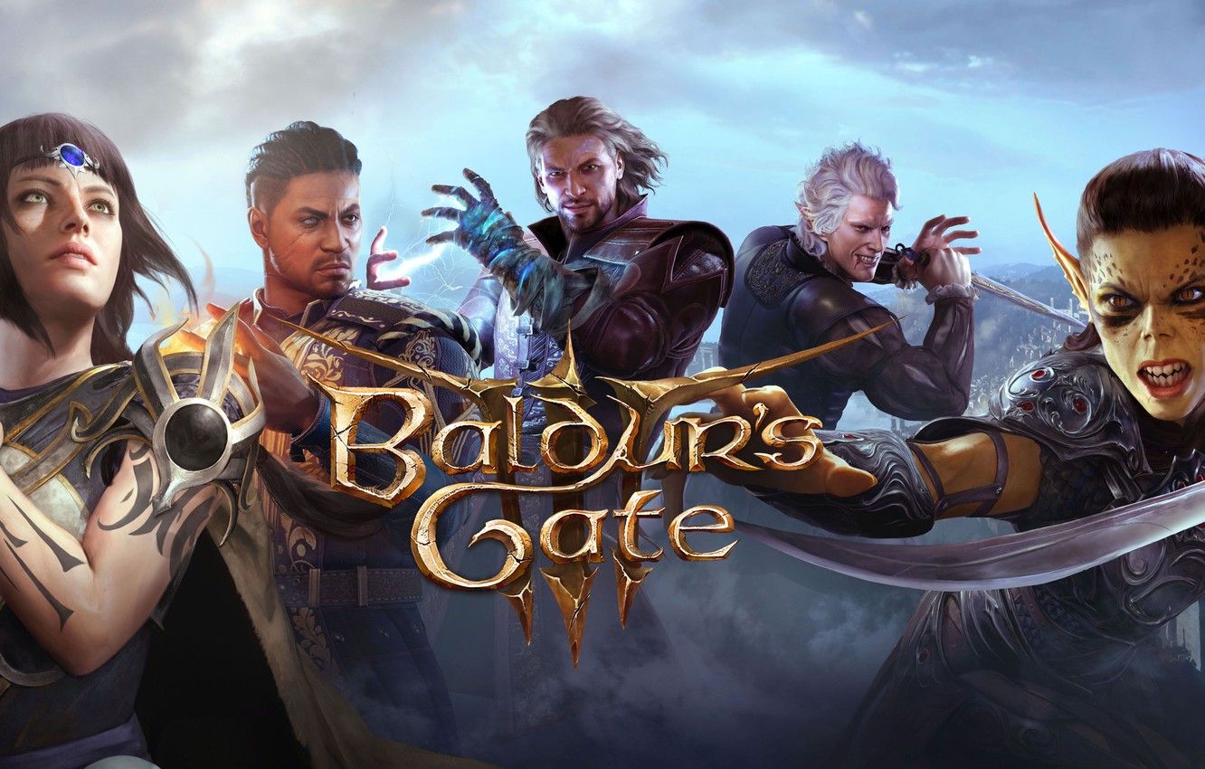 What Will Baldur's Gate Look Like? An In-Depth Exploration of the Future of This Iconic RPG Series