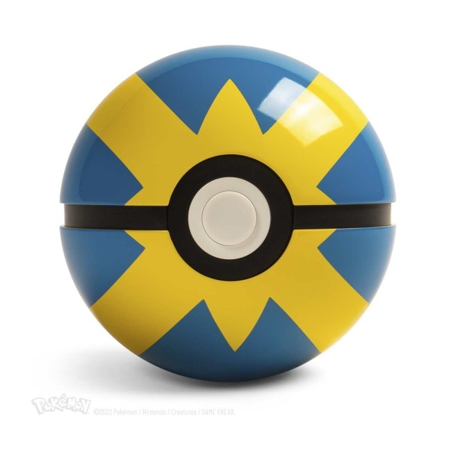 What is Quick Ball? Everything You Need to Know About This Essential Pokémon Move